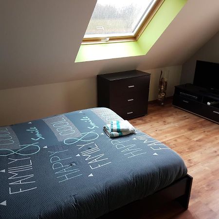 Charmante Chambre D'Hotes En Normandie Daire Valognes Dış mekan fotoğraf