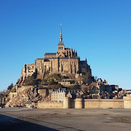 Charmante Chambre D'Hotes En Normandie Daire Valognes Dış mekan fotoğraf