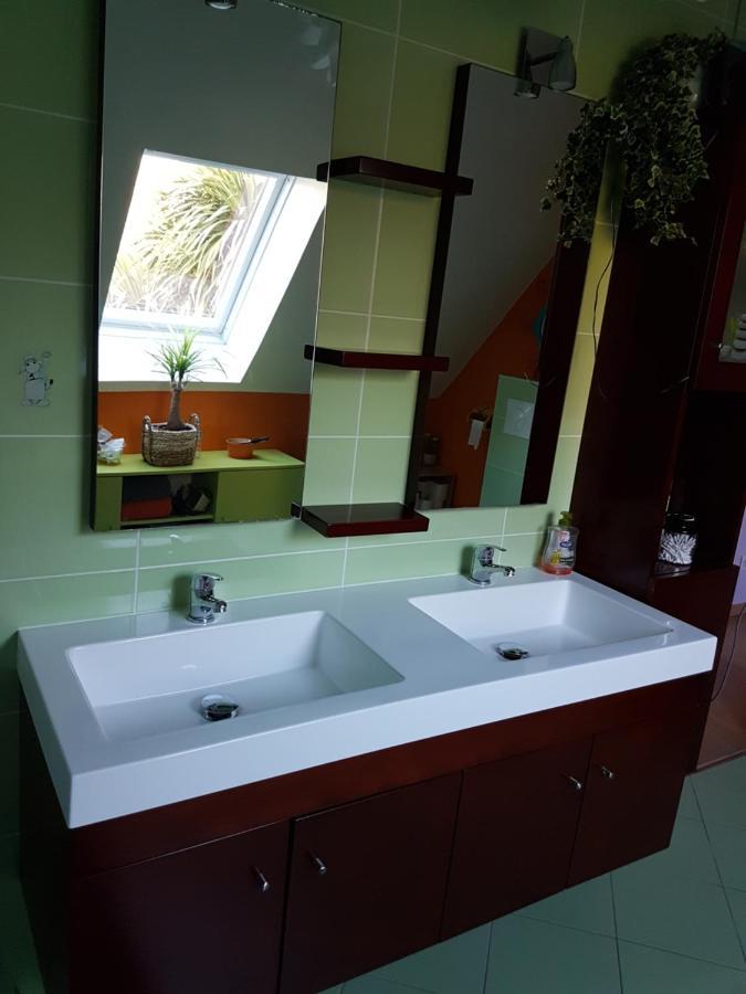 Charmante Chambre D'Hotes En Normandie Daire Valognes Dış mekan fotoğraf